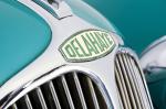 Delahaye 135 MS Speciale par Figoni & Falaschi 1939 года